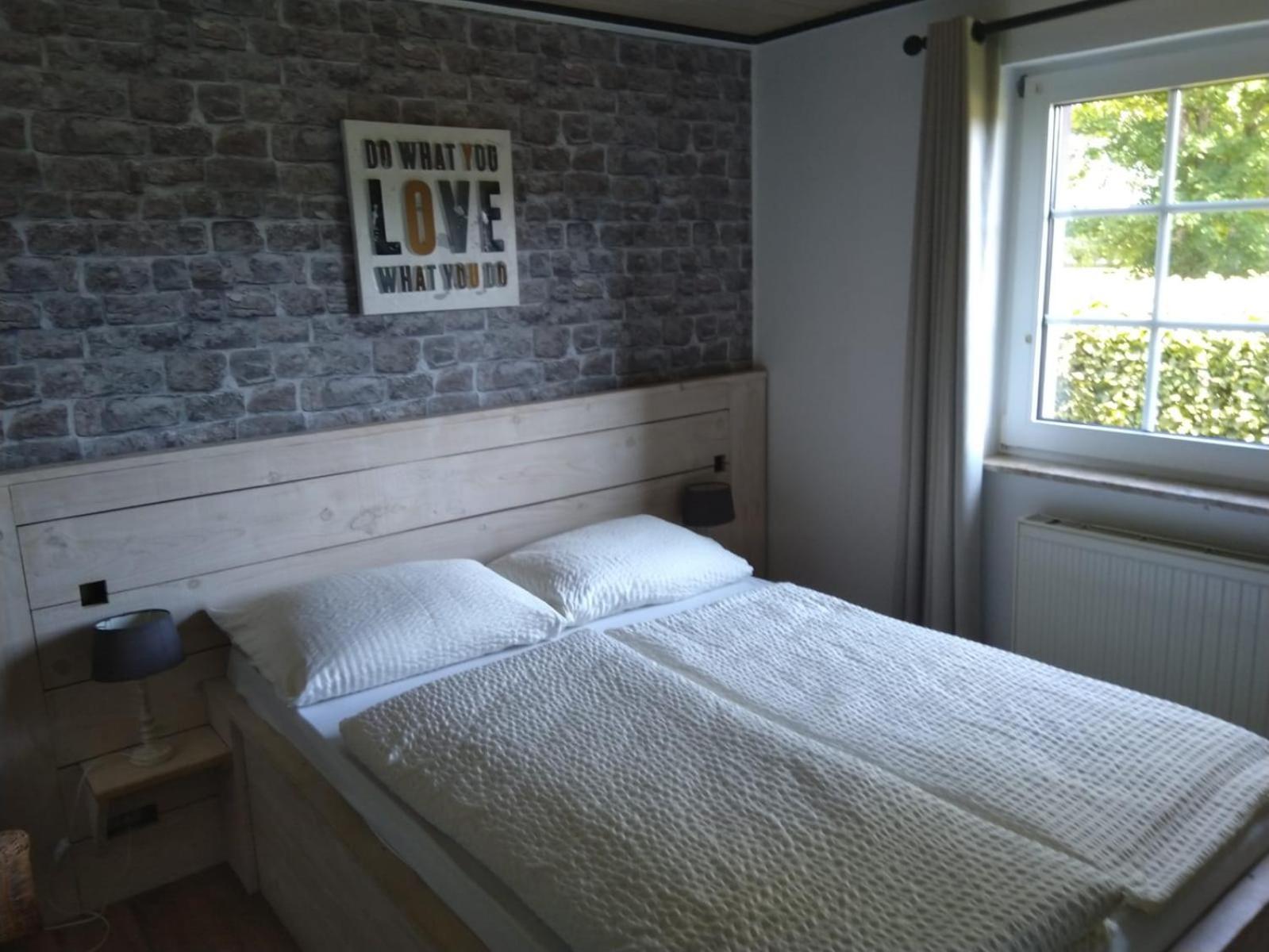 Vila Heidehof Hellenthal Exteriér fotografie