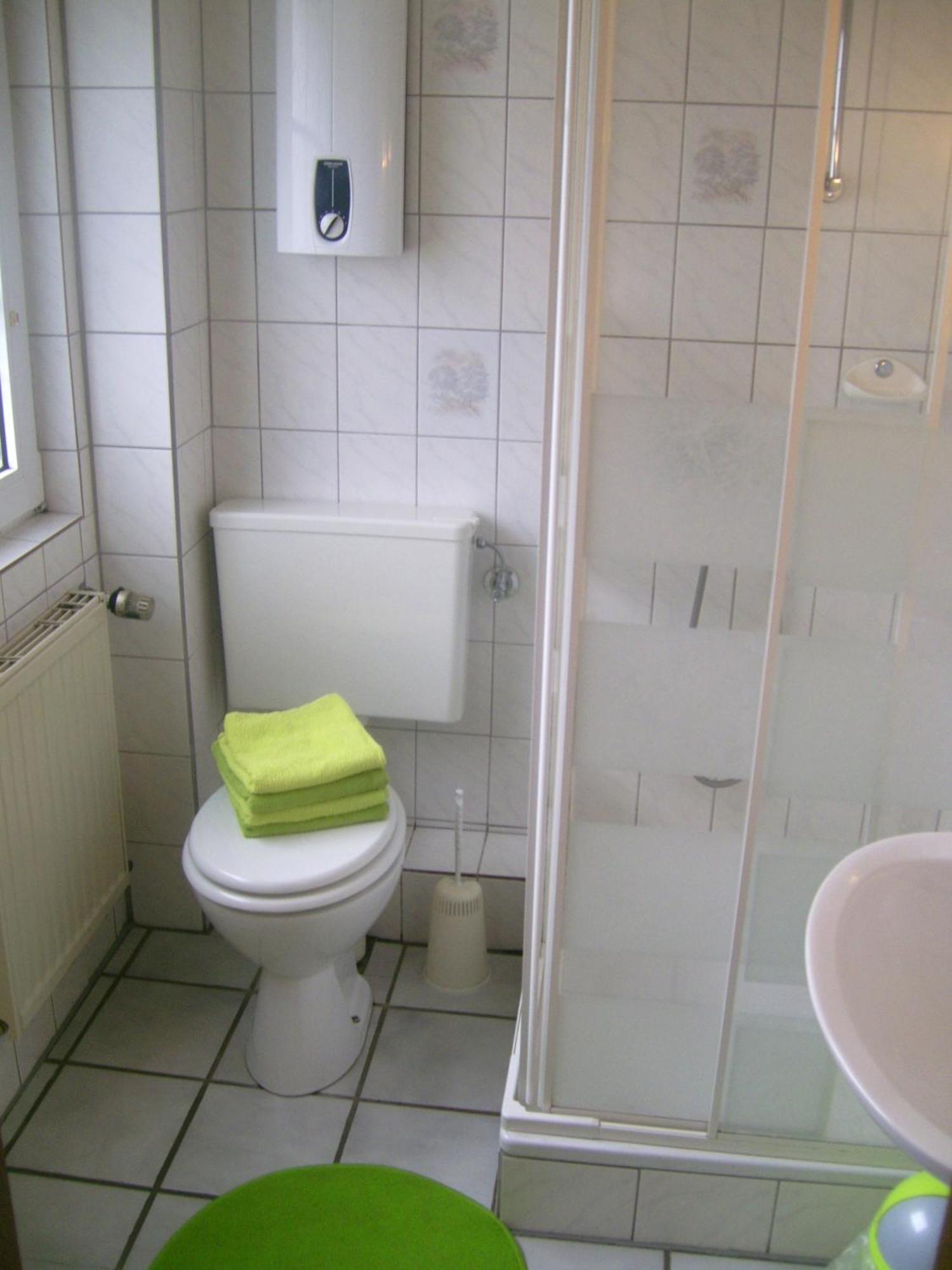 Vila Heidehof Hellenthal Pokoj fotografie